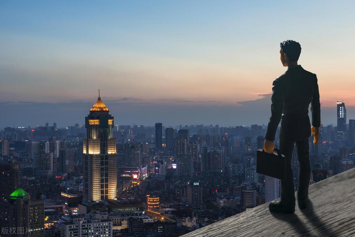 高级经理的管理风格,一个优秀的经理应该拥有哪些能力