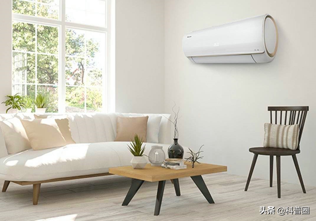 空调大1匹和1.5匹价格相差多少,同样匹数空调价格悬殊在哪些地方
