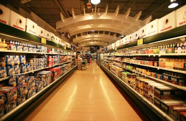 超市里竟然有这么多套路,超市里的隐藏的猫腻