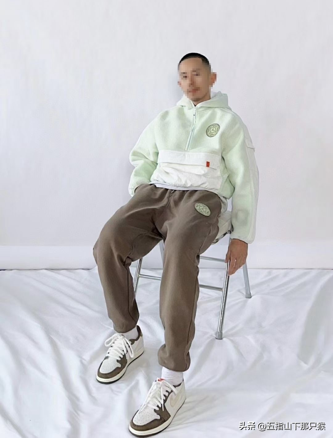 揭秘莆田鞋产业链,莆田鞋为什么敢山寨国外品牌