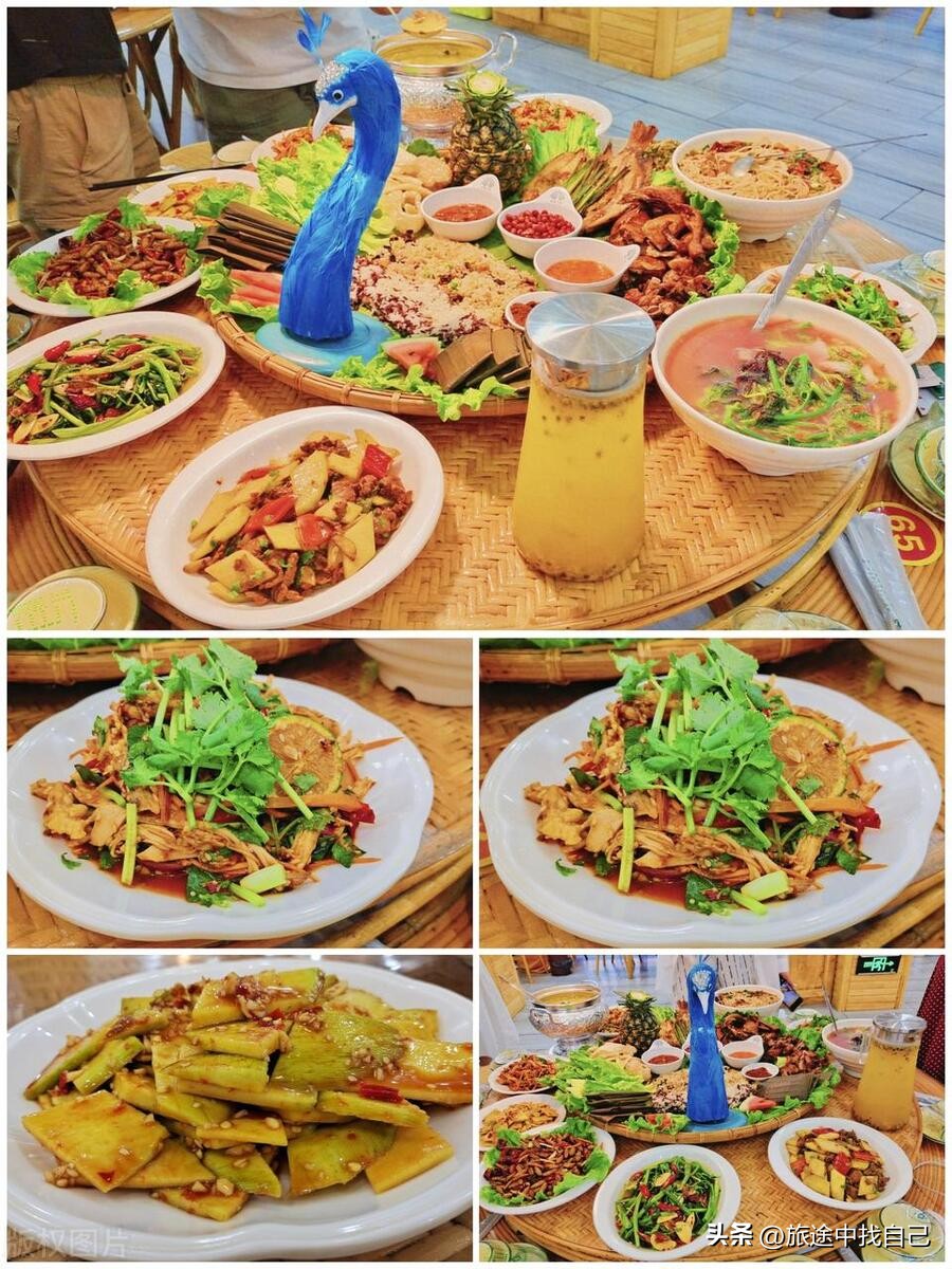 去云南旅游的攻略详细过程,去云南旅游旅行攻略大全最新