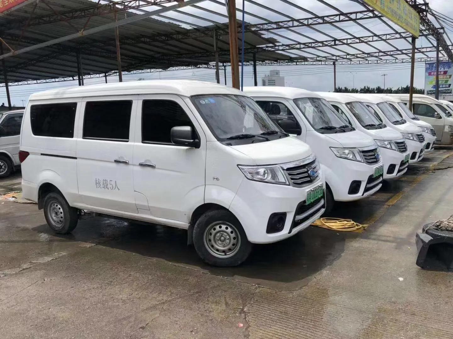 佛山新能源厢式货车出租,佛山租赁新能源厢式货车4米2