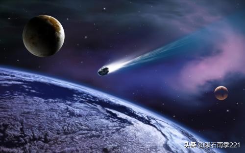 文玩市场上的陨石,文玩手串陨石