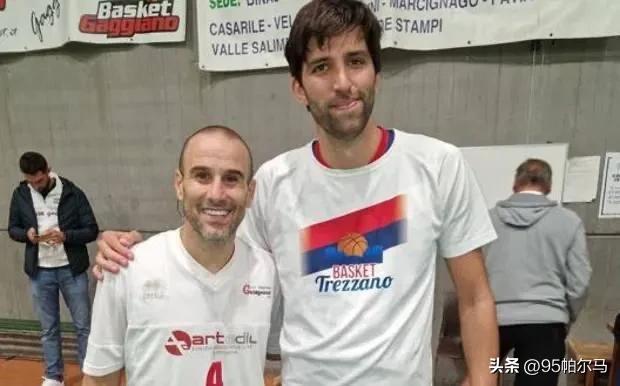 意外之喜！27岁登陆五大联赛的怪才，40岁花式演绎老兵不死