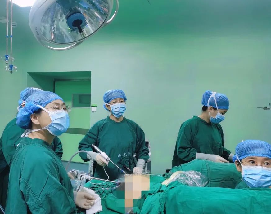 引起子宫脱垂常见原因,女子子宫落下来怎么办