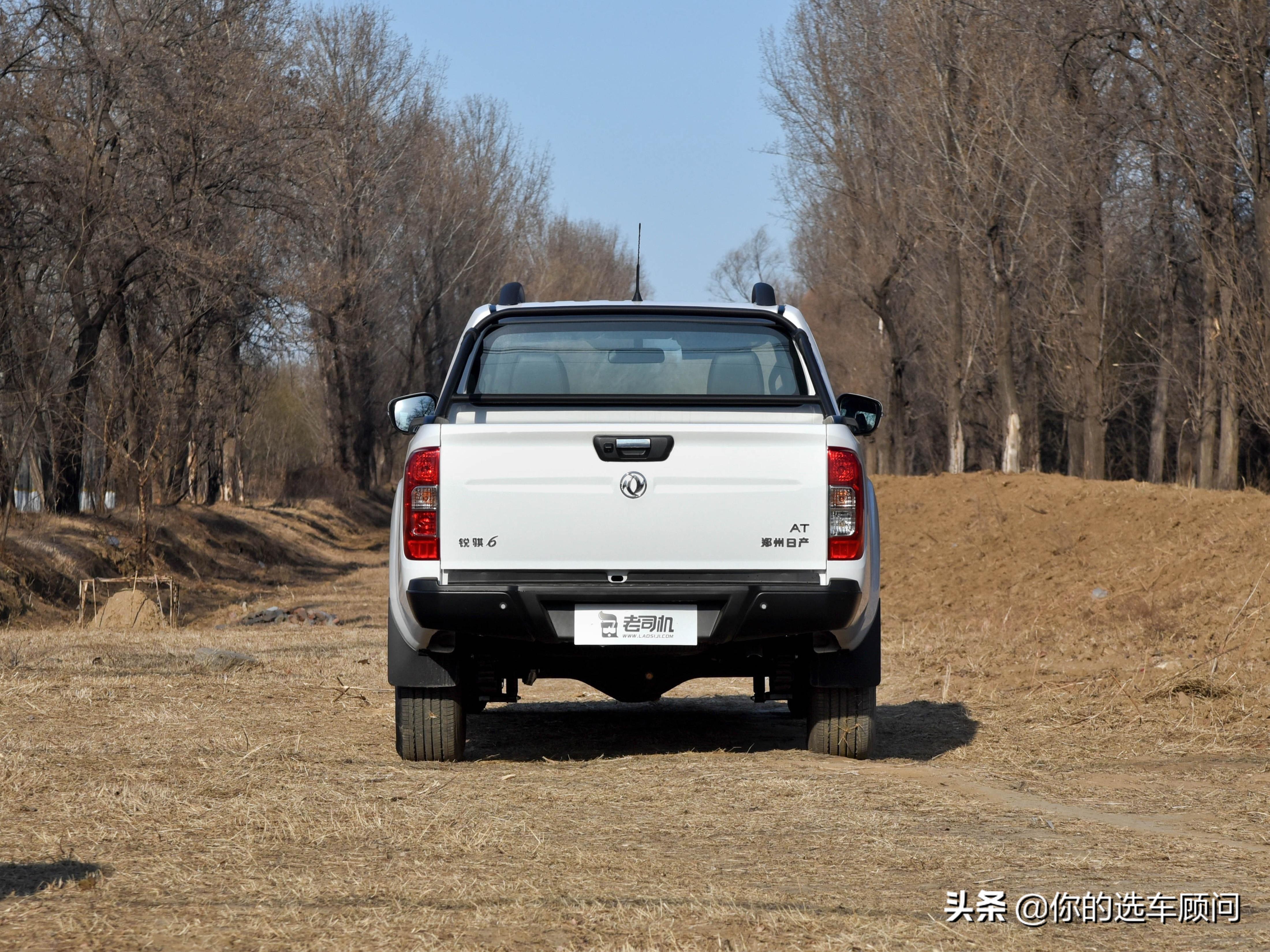 日产2.3t柴油发动机,日产锐骐6新款上市