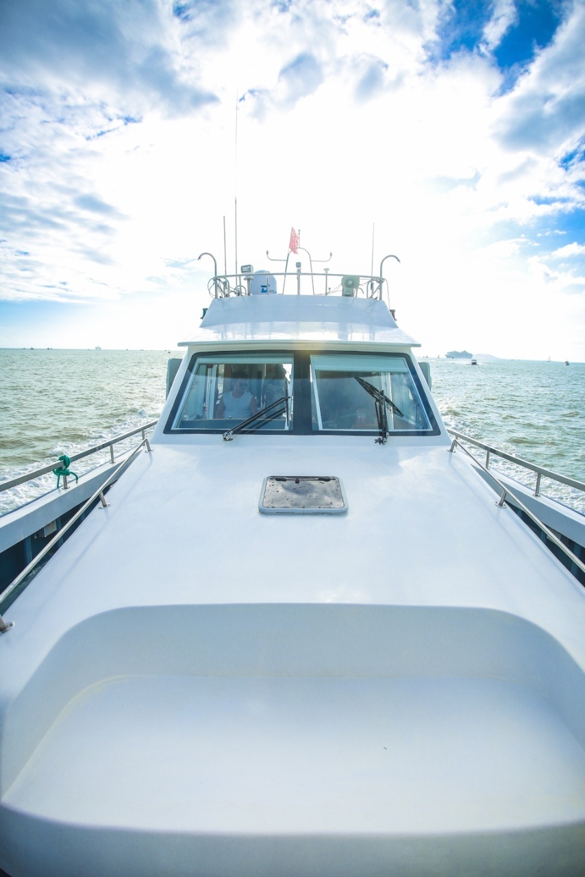 西沙群岛的旅游攻略,西沙群岛旅游攻略能到三沙市吗