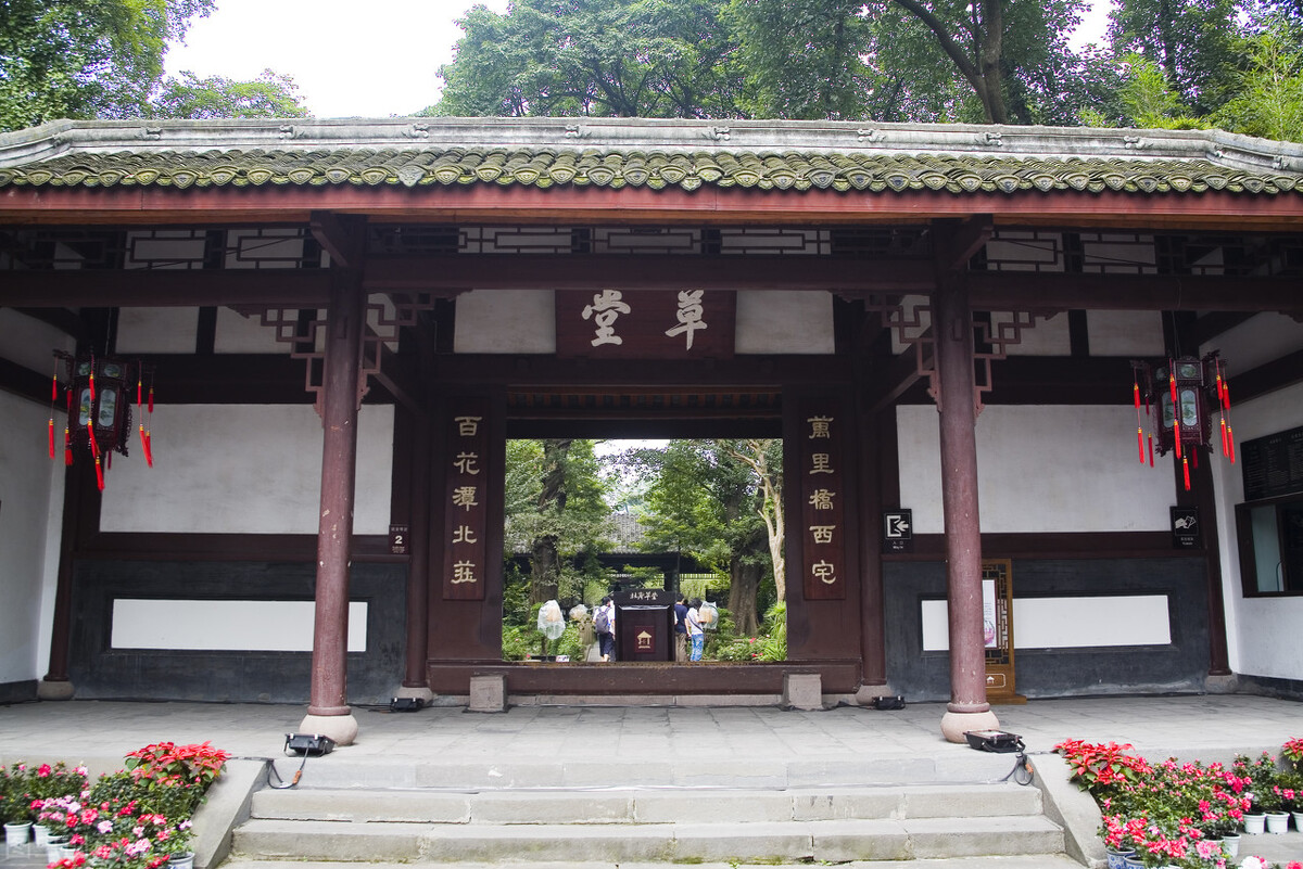 成都为什么如此繁华,成都为什么名气那么大