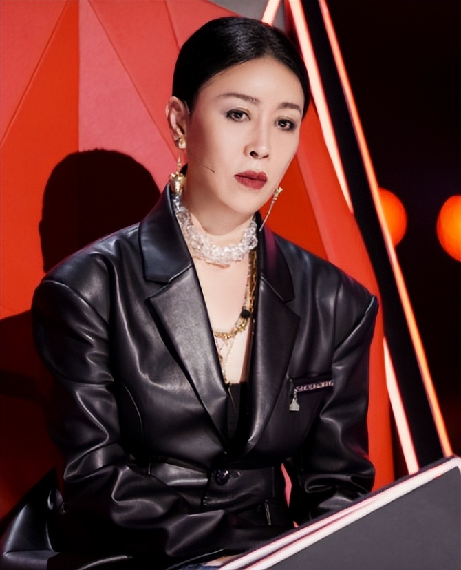 张碧晨惊喜亮相为歌而战,张碧晨人生赢家赴韩出道