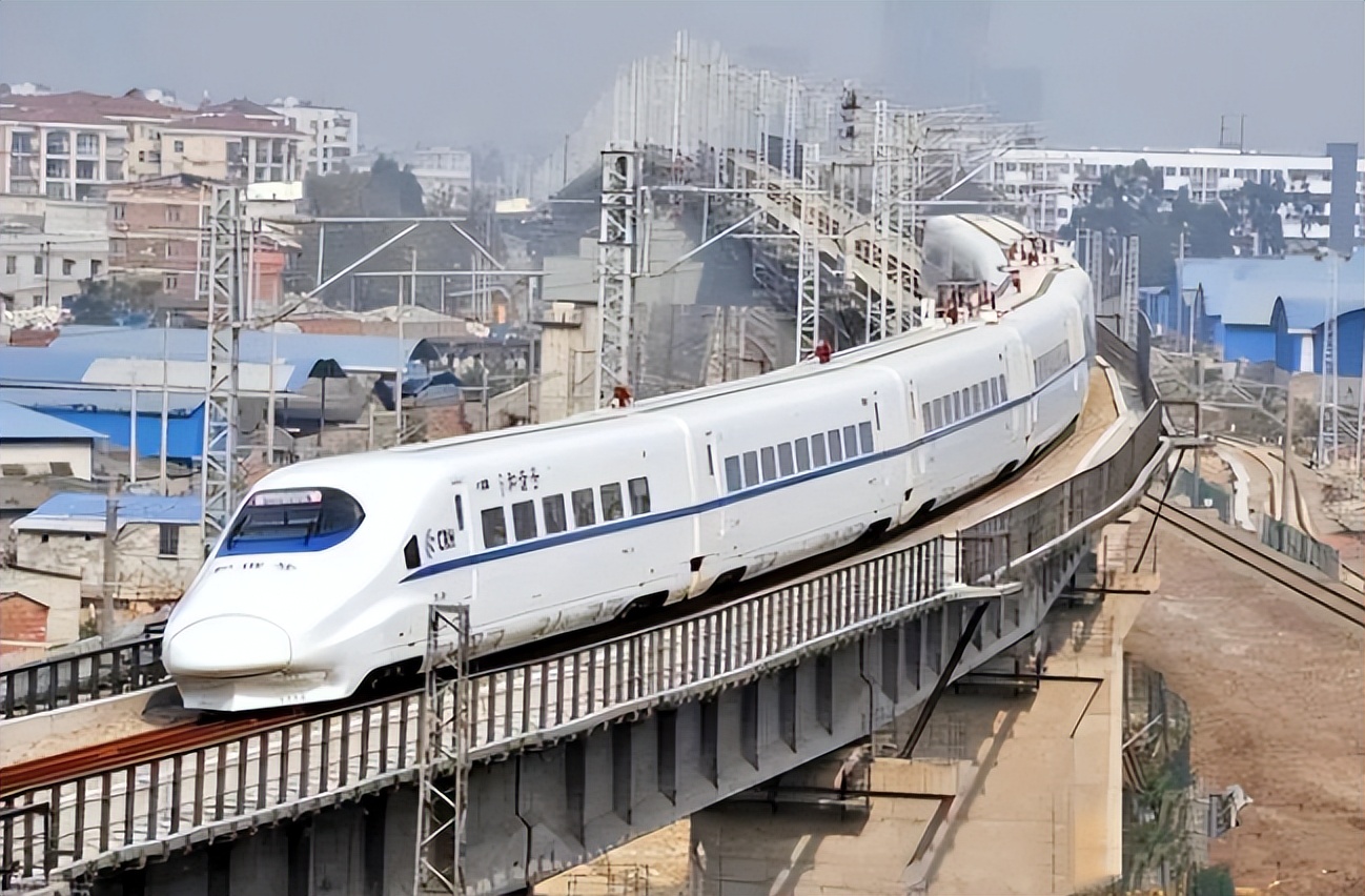 2016年霸气拒绝德日,与中国签752亿大订单,今有难中国伸手援助