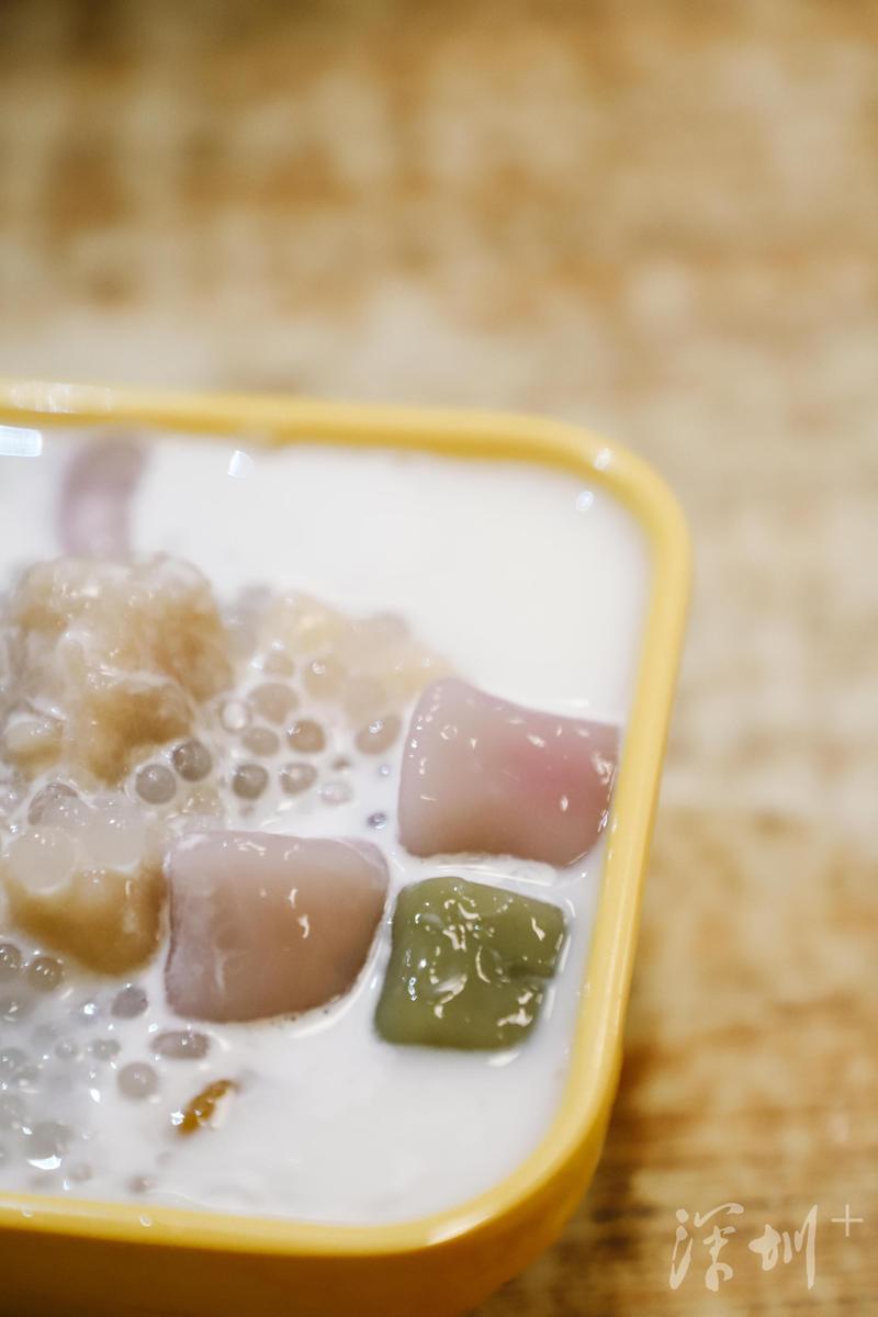 寻味深圳美食文化荟萃,深圳寻味美食推荐店有哪些