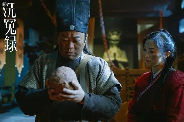 洗冤录最好的电影,最新洗冤录电影凶手