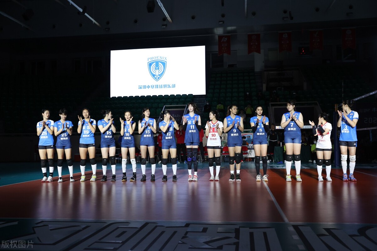 深圳女排今后能对女排有多大投入,女排塞尔维亚新消息