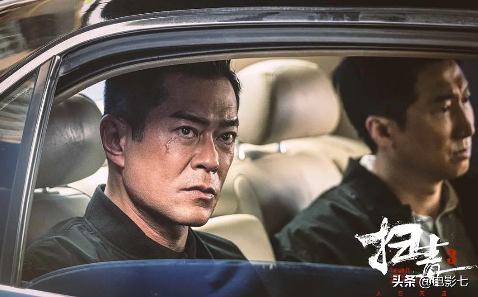 八角笼中一部值得看的电影,电影八角笼跟封神哪个好看