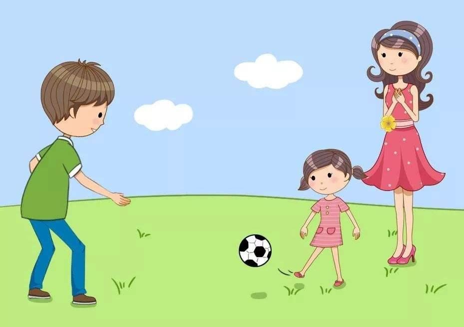 跟着孩子看世界杯感悟,带孩子看世界杯的体验