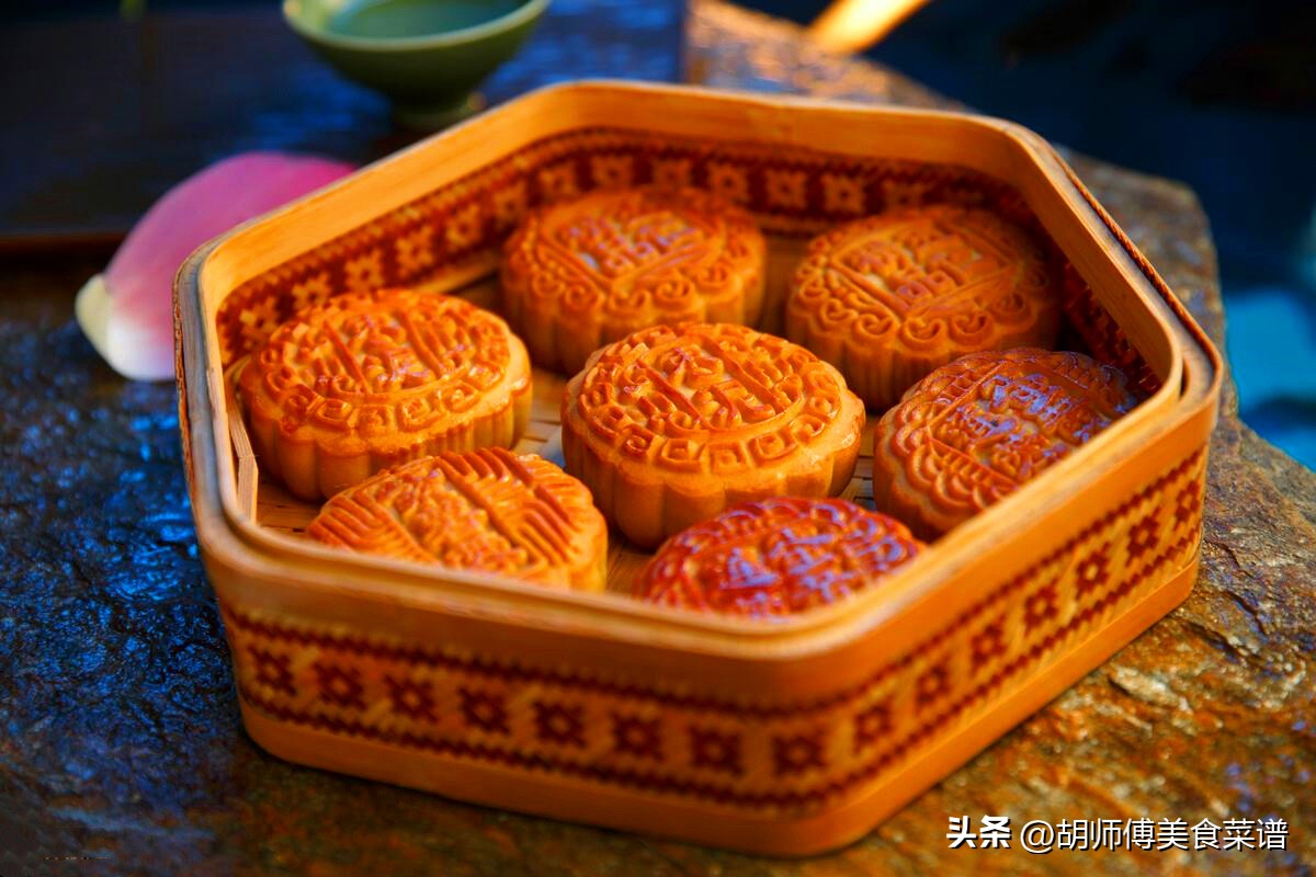 明天中秋节，牢记“4事不做，2物不吃”，家人少生病，保福气满满