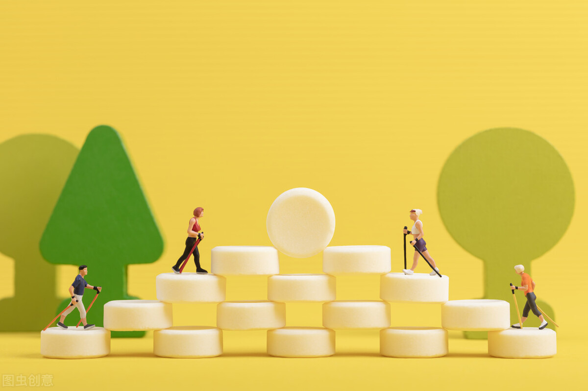 骨科王医生讲怎么补钙,骨科医师讲解膝关节痛要补钙吗