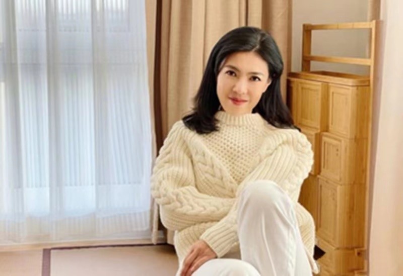 洪晃名门痞女年轻时候,名门女人洪晃完整版