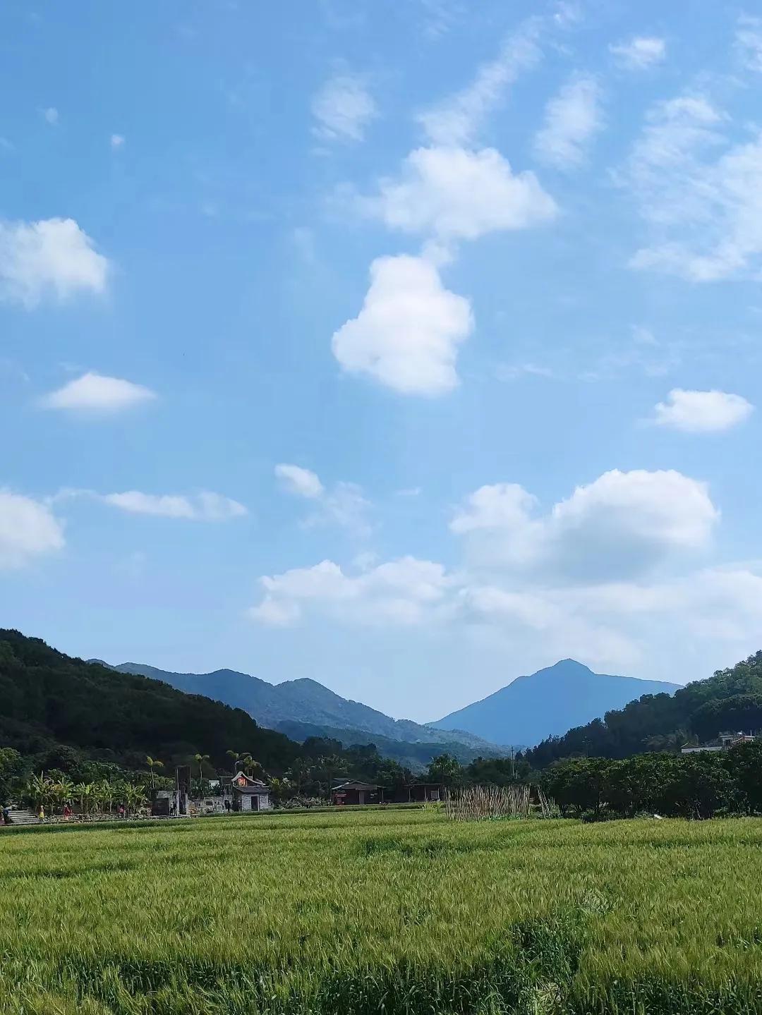广州从化后花园,从化是广州的后花园吗
