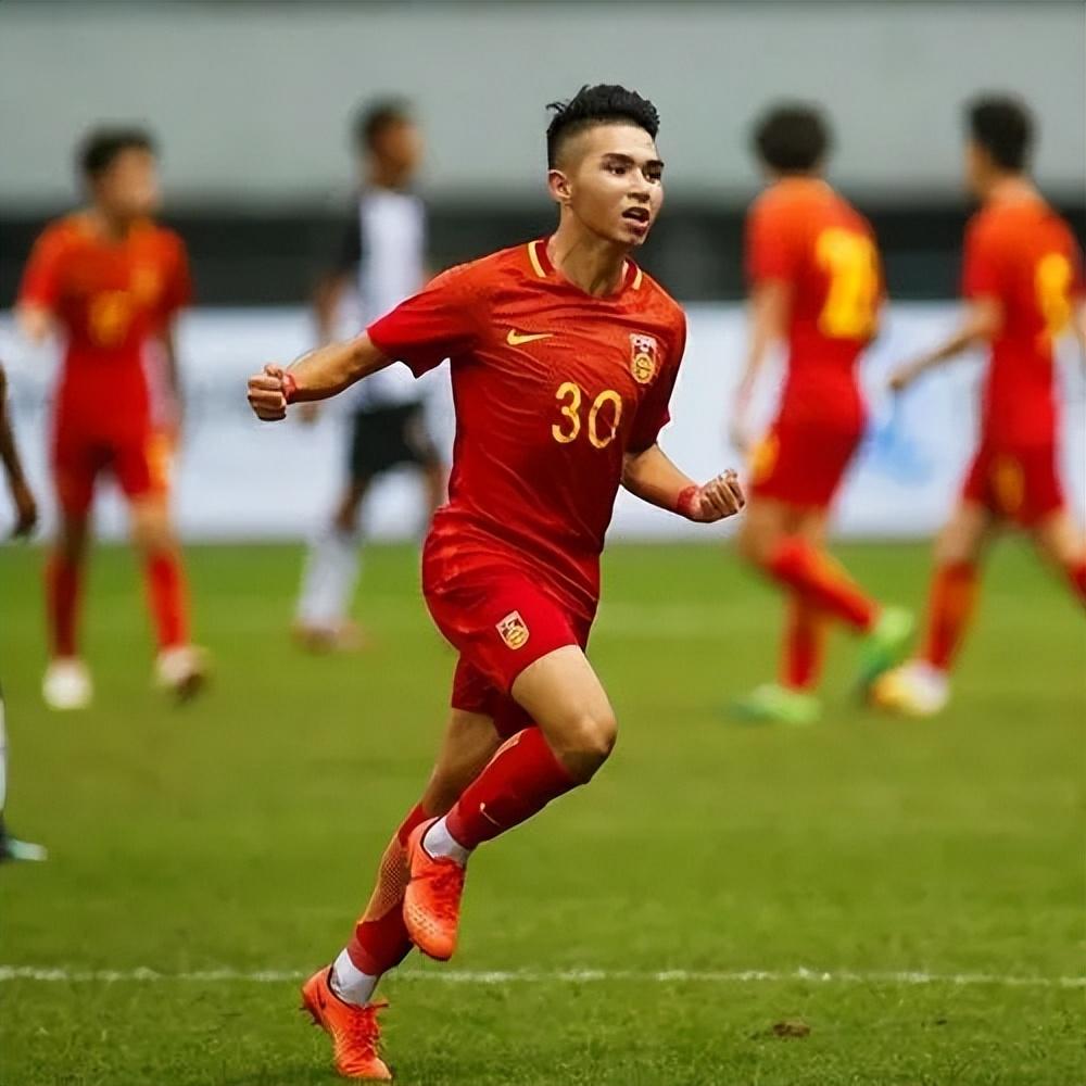 孙继海解读国足表现实力逐渐提升,孙继海谈中国足球进入18强