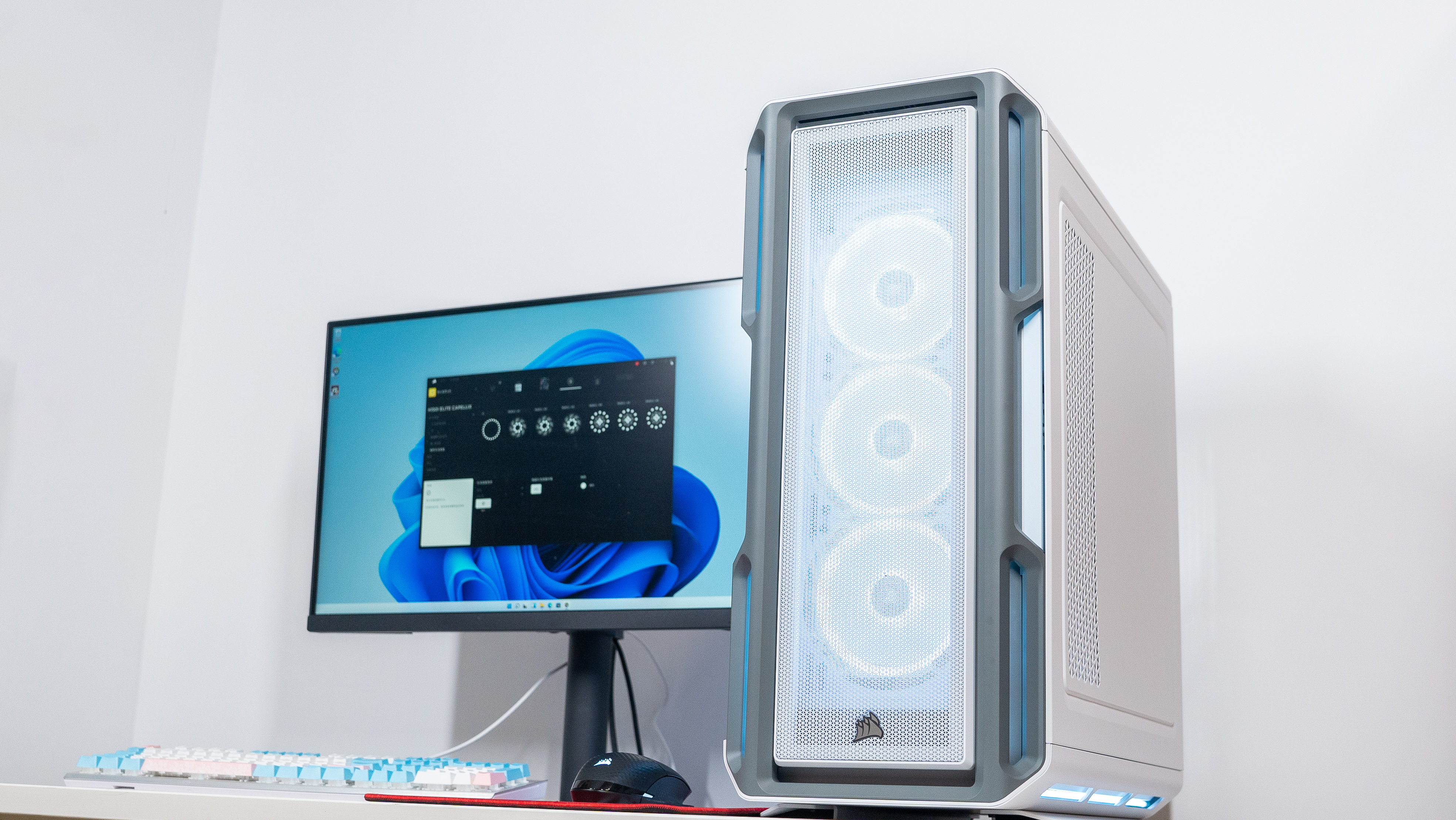 华硕b660吹雪主板保姆级讲解,华硕b660吹雪装机全过程