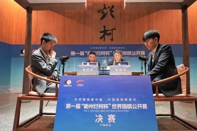 围棋世界冠军统计,聂明哲围棋世界冠军数量排行