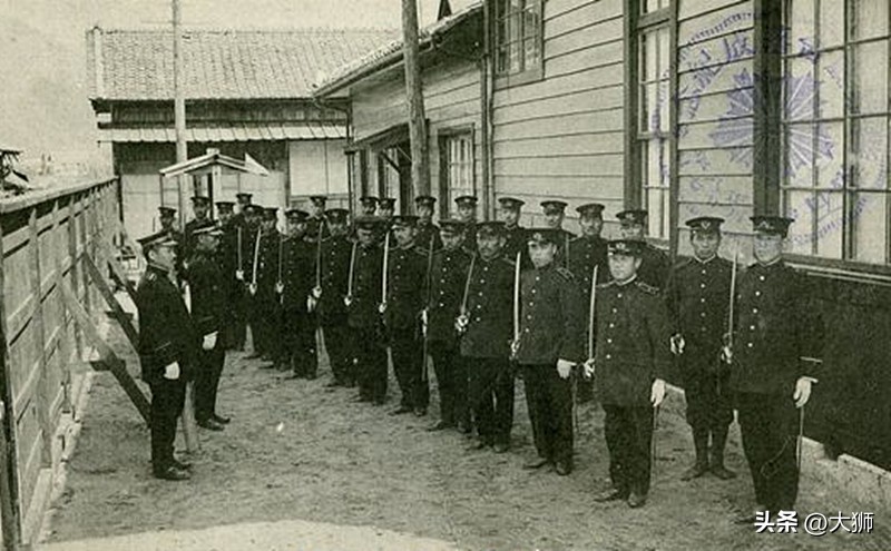 日本1926年鬼熊事件,1926年日本千叶县鬼熊事件始末