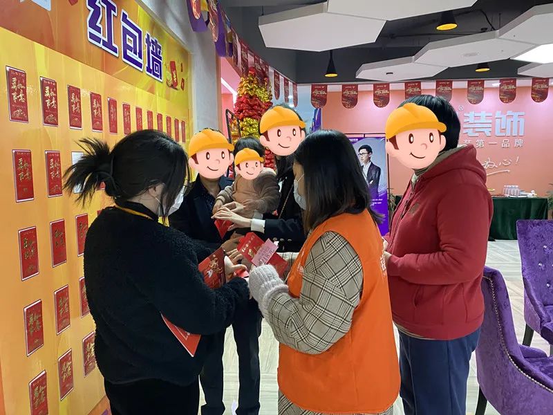 2021装饰公司开门红活动,2022年装饰公司开门红活动