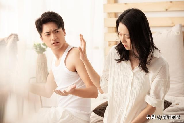 夫妻和好如初的句子,夫妻不合的婚姻该怎么办