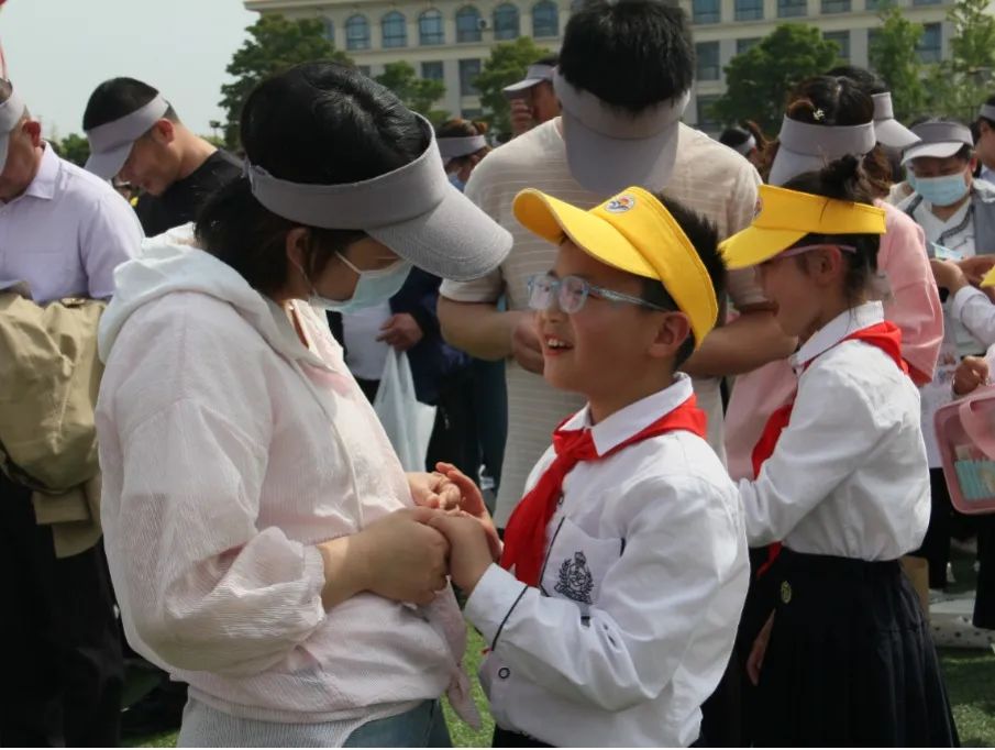 江苏省盐城市亭湖区新洋实验小学,盐城市新洋实验小学三年级