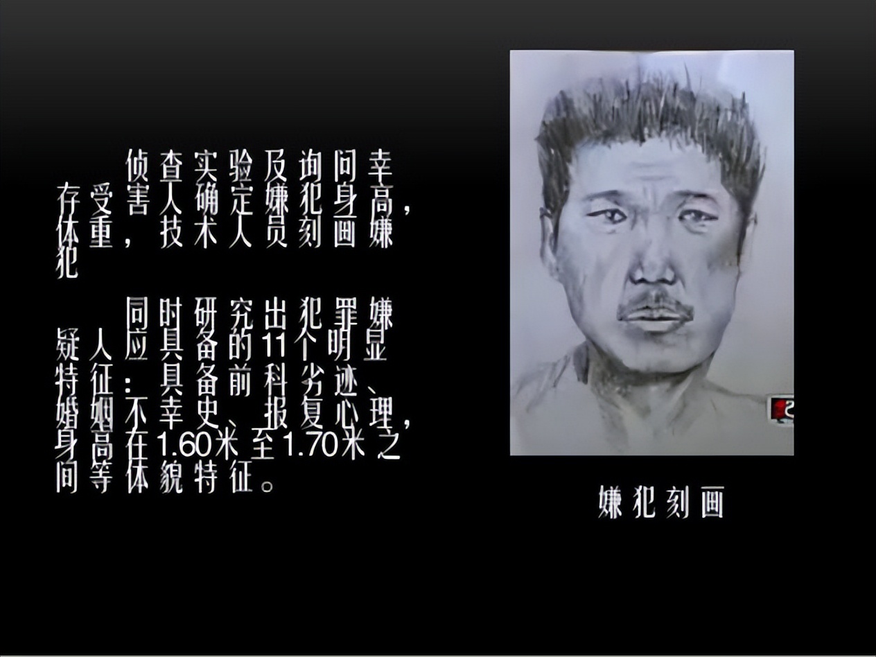 世界十大恶劣强奸事件,中国第一变态强奸犯