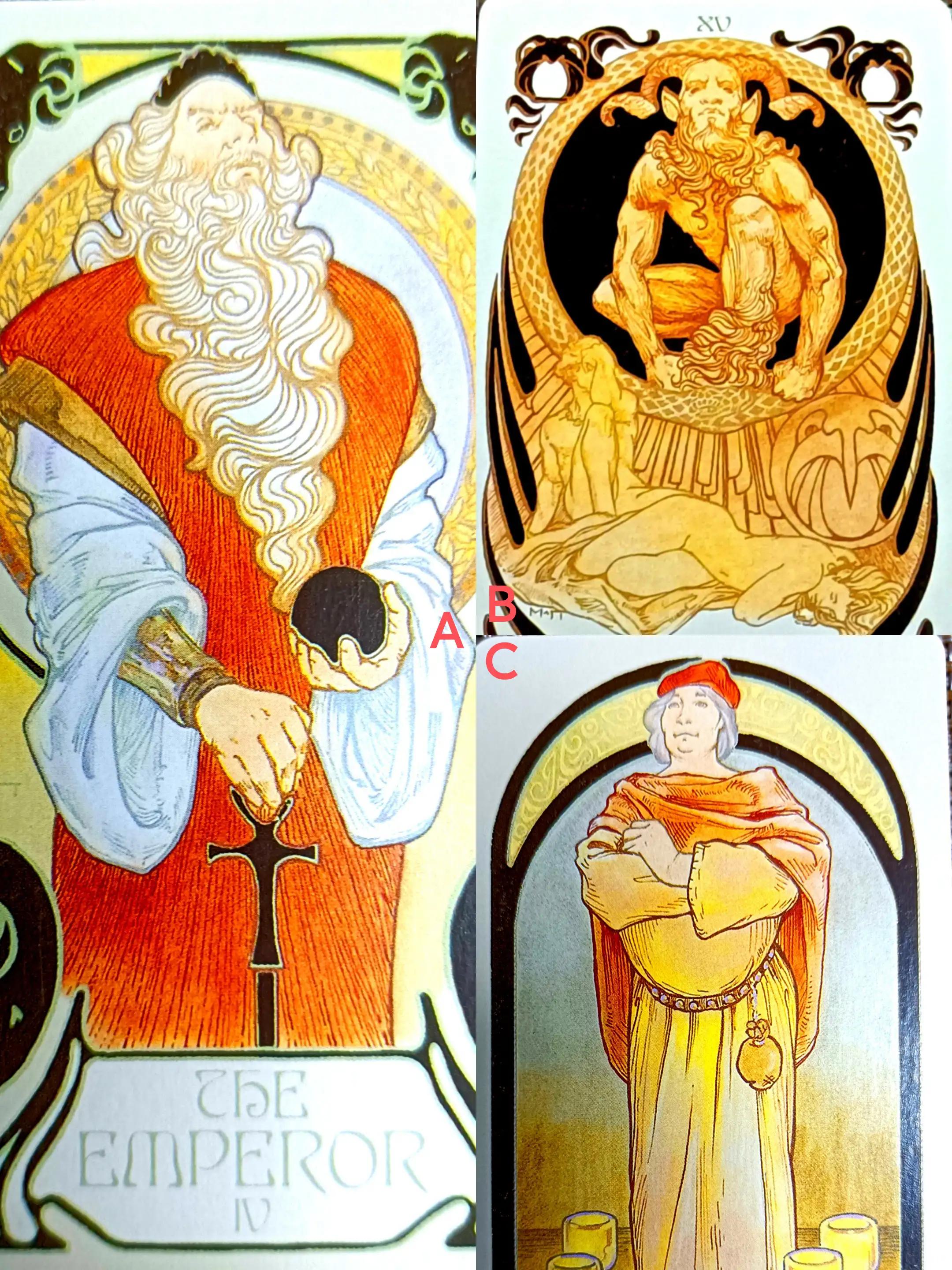 塔罗占卜你喜欢的人也喜欢你吗,塔罗占卜你的前任会喜欢你吗