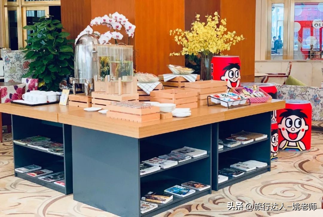 靠卖萌致富的旺旺集团：是一出奇葩家族史，却是爱国良心企业