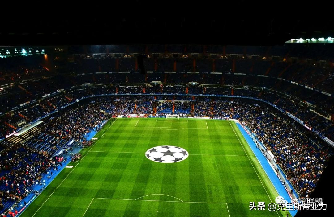 皇家马德里俱乐部球员名单,世界俱乐部排名