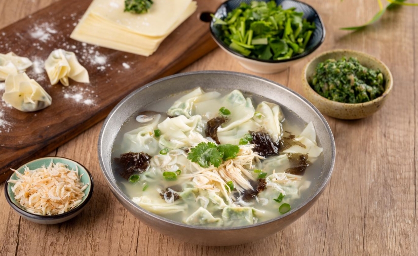 一吃白加盟,一吃鸡汤馄饨加盟费用