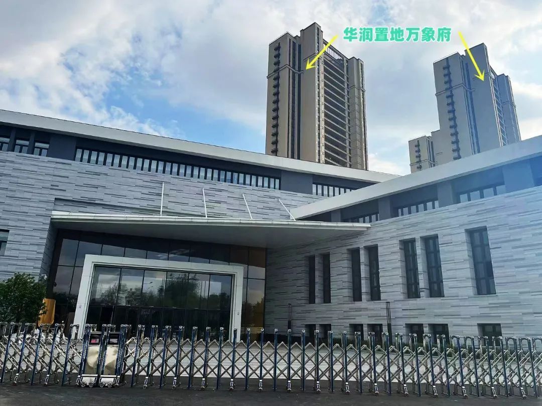 绝了！净月这个高热板块，再添1所新校，看看是谁家沾了光？