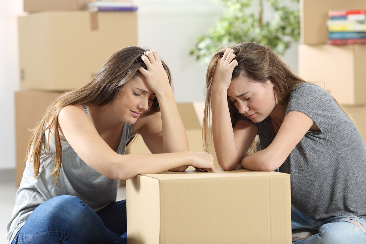 你会让你男朋友和闺蜜做朋友吗,你会选择和男同事合租吗