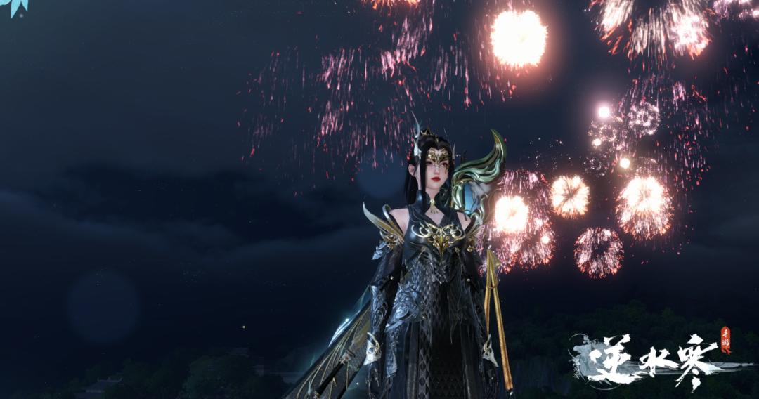 逆水寒手游目前评分标准,逆水寒手游目前各玩法体验