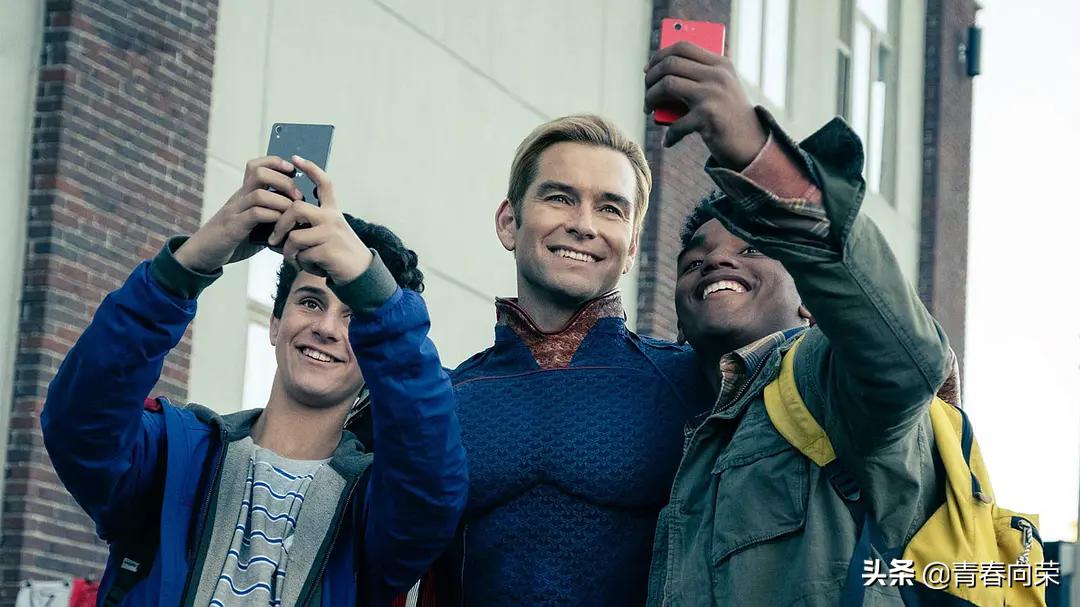 全球公认的十大最好看的美剧,近10年好看美剧