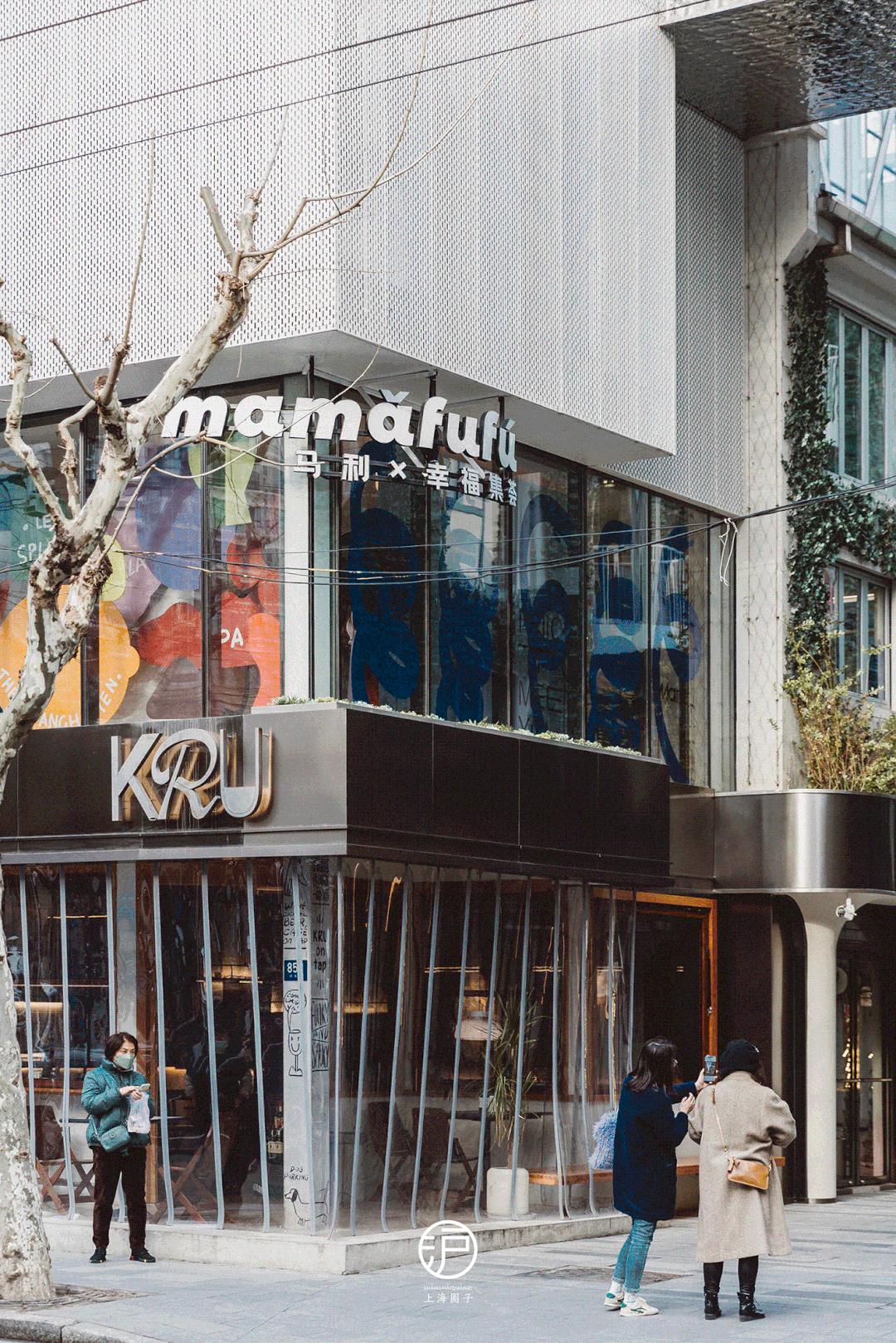 21城市老城区旧改,城市旧改步行街