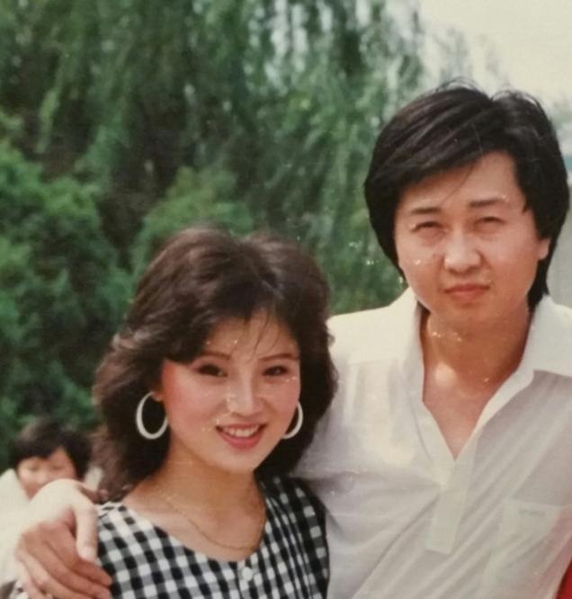 付笛声和任静怎么火起来的,付笛声和任静谁唱得好