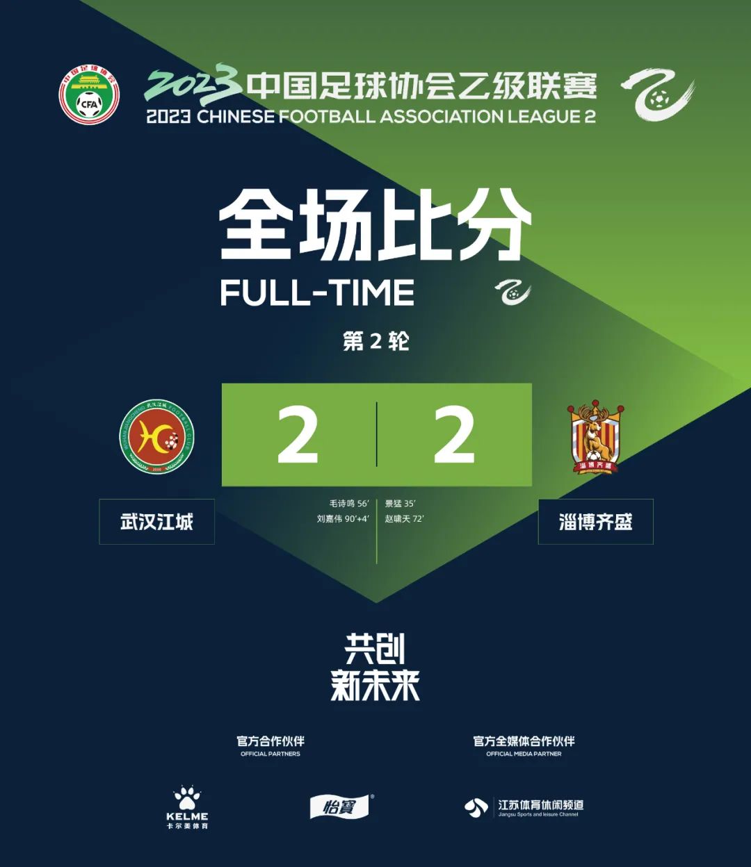 中乙联赛两支川军赢开门红,中乙湖北青年星对阵西安