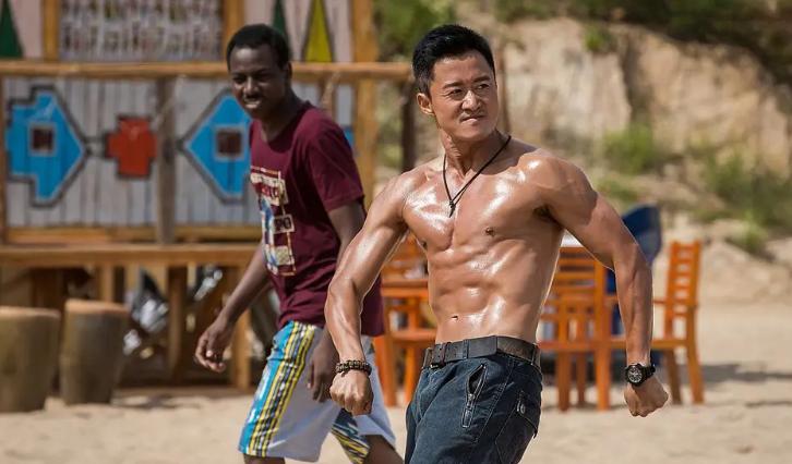 2022春节档电影新片总票房破40亿,国庆档新片总票房破40亿