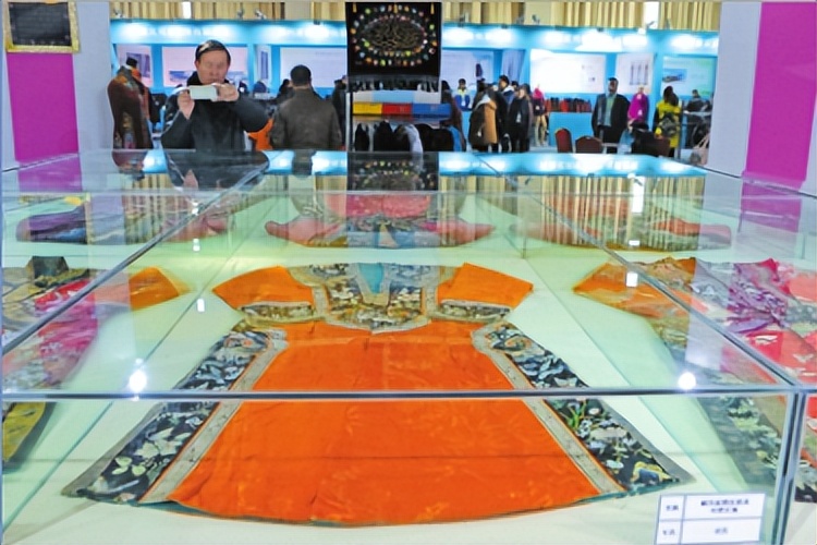 中国丝绸文化的主要特点有哪些,中国丝绸文化的历史