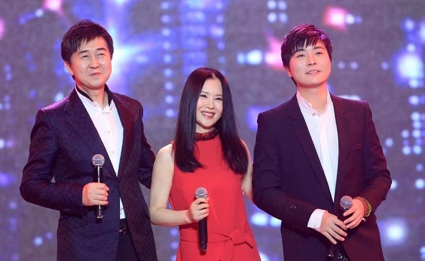 付笛声和任静怎么火起来的,付笛声和任静谁唱得好