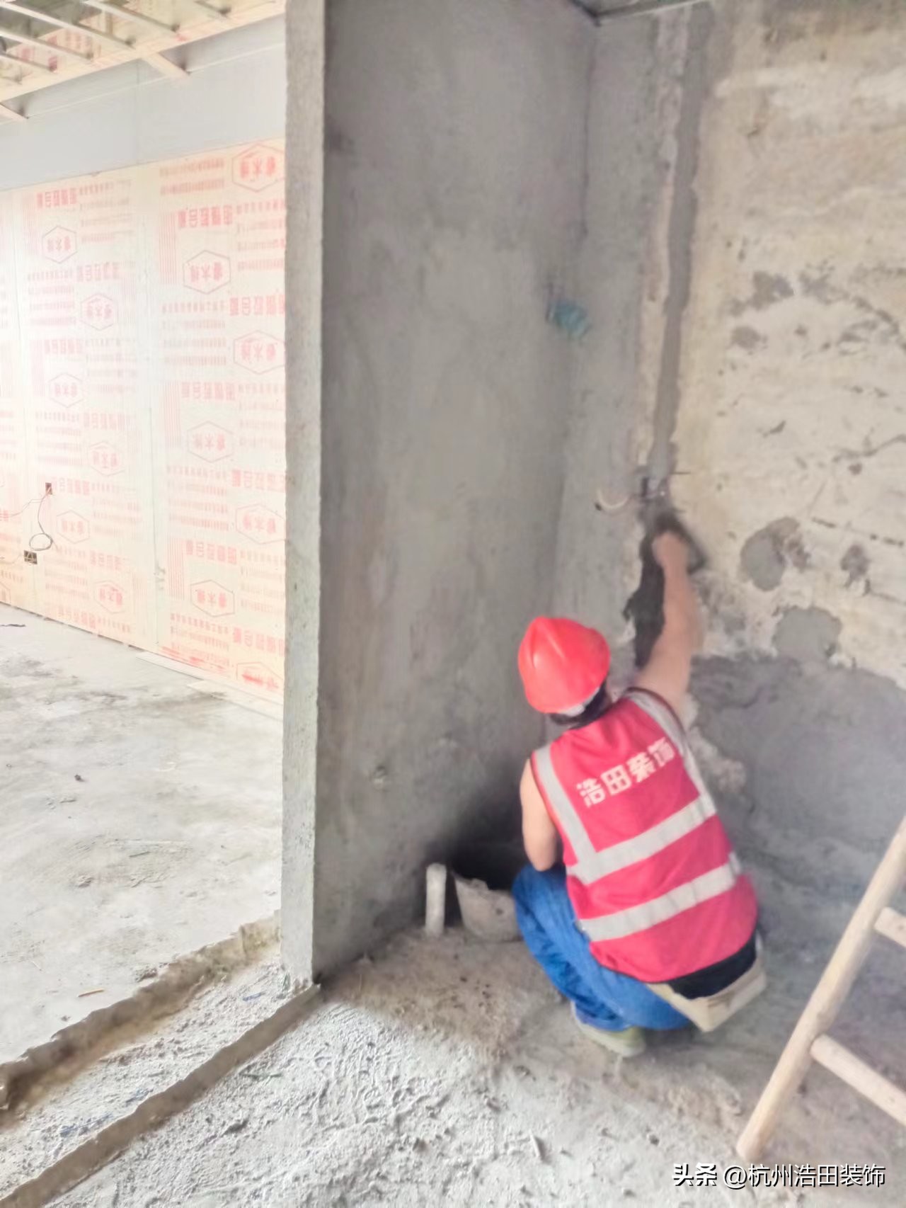 浩田装饰公司地址,浩田装饰小程序