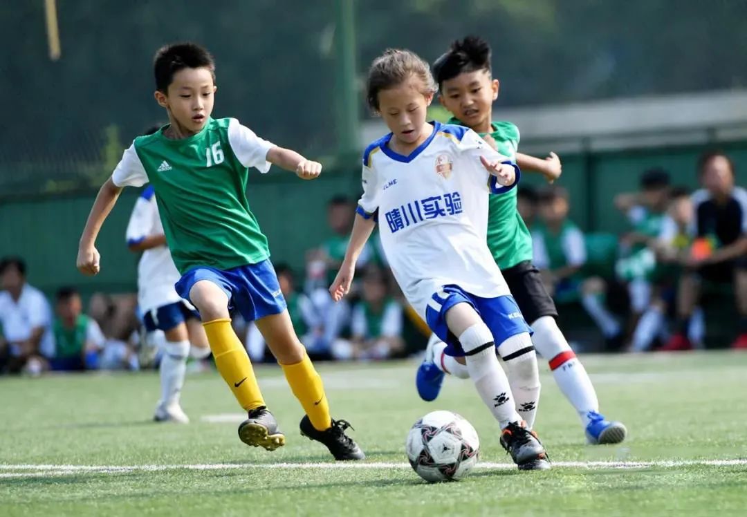 新洲区校园足球文化,校园足球氛围打造