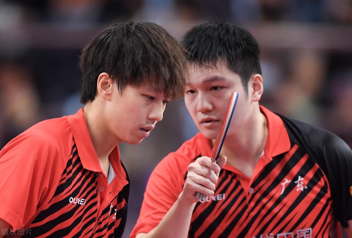 樊振东与林高远决赛现场直播,cctv5世乒赛樊振东对林高远