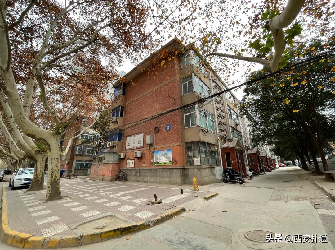 咸阳彩虹新厂怎么样,咸阳彩虹集团老厂区