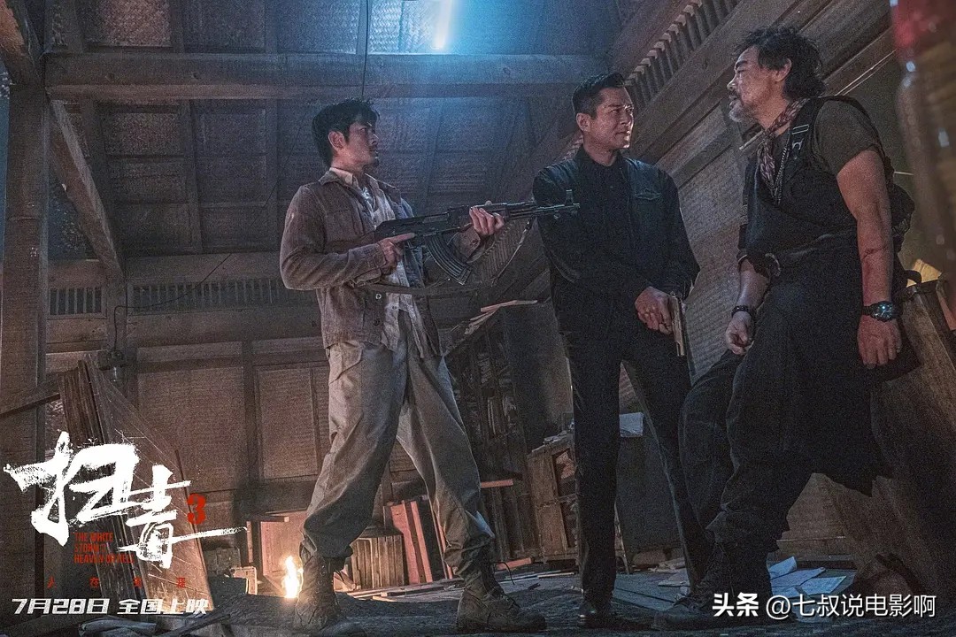 王宝强在八角笼中的演技,被王宝强感动八角笼中再现神演技